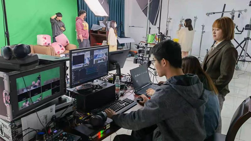 宣传片制作公司资质要求：合规之路解析