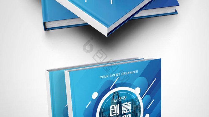 企业VI设计全案：揭秘品牌形象塑造的全方位攻略