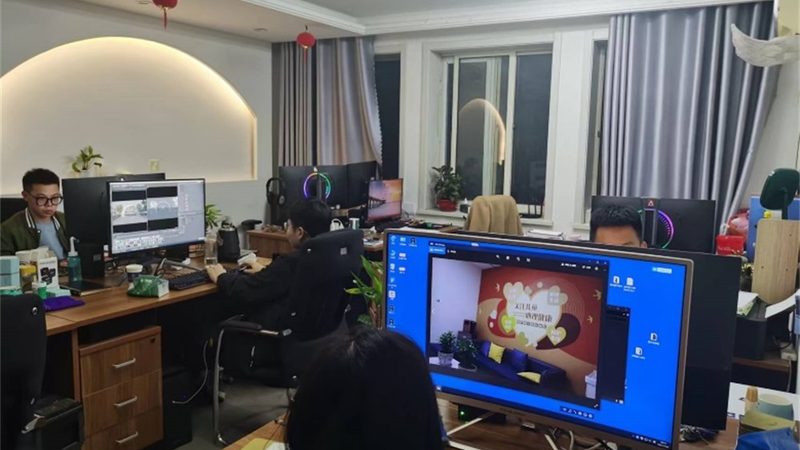 VI设计合同修改次数限制：揭秘背后的合规与效率考量