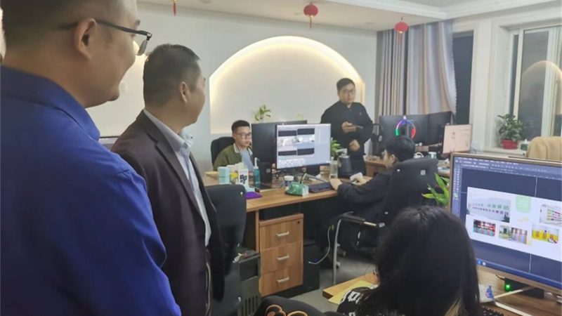 MG动画角色设计：揭秘报价背后的秘密**