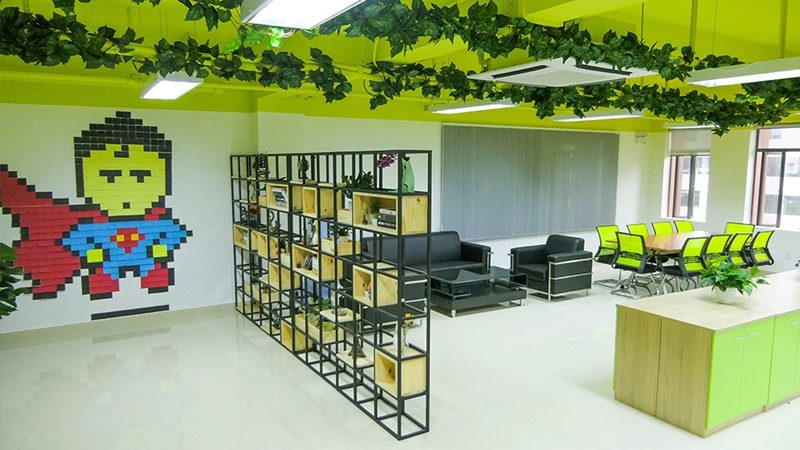 会议策划布置效果图怎么选